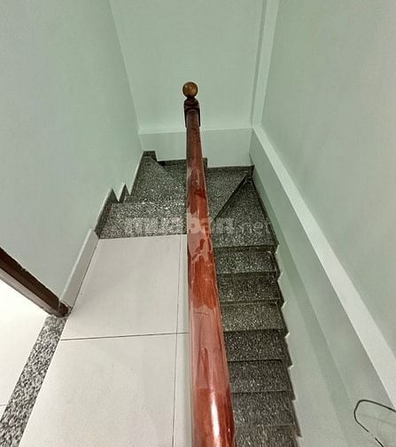 Bán Gấp Mặt Tiền P14 Q10 - 60m2 - 2 Tầng - 7Tỷ9  - NHà Có Dòng Tiền