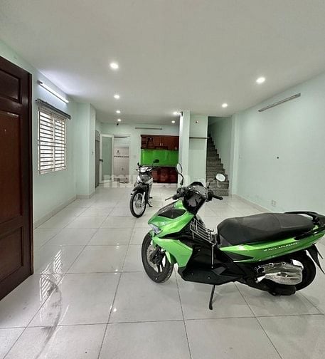 Bán Gấp Mặt Tiền P14 Q10 - 60m2 - 2 Tầng - 7Tỷ9  - NHà Có Dòng Tiền