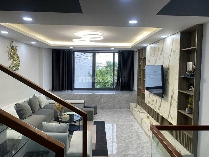 Bán gấp nhà Q5 do chủ đang cần tiền gấp !!! Giá 3ty150 gần trung tâm