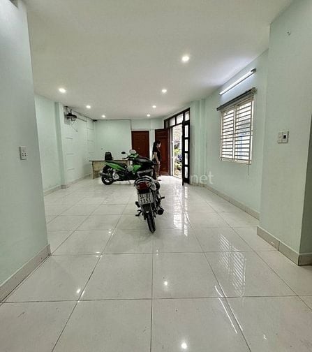 Bán Gấp Mặt Tiền P14 Q10 - 60m2 - 2 Tầng - 7Tỷ9  - NHà Có Dòng Tiền