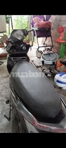 Bán xe máy SYM chở hàng cho ai thiện chí mua(xe còn khá mới)