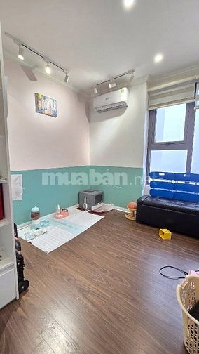 Cần bán căn hộ chung cư 987 đường Tam Trinh, Hoàng Mai, Hà Nội. 70m2, 
