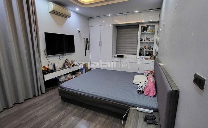 Cần bán căn hộ chung cư 987 đường Tam Trinh, Hoàng Mai 70m2,2 PN 