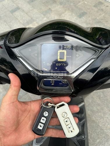 Cần Bán SH 125 CBS 2020 cực chất lượng