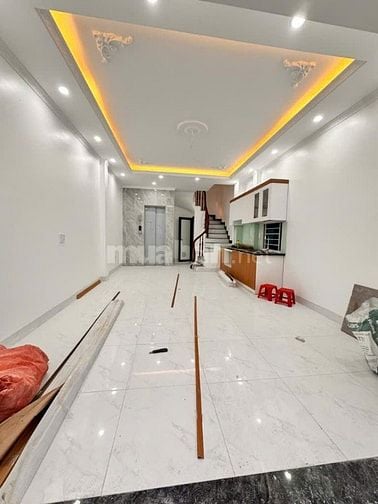 BÁN NHÀ ĐẠI CÁT - CHỦ TỰ XÂY - NỞ HẬU  - 36M2 - 5.8 TỶ