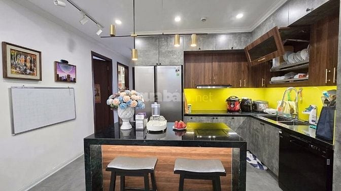 Cần bán căn hộ chung cư 987 đường Tam Trinh, Hoàng Mai, Hà Nội. 70m2, 
