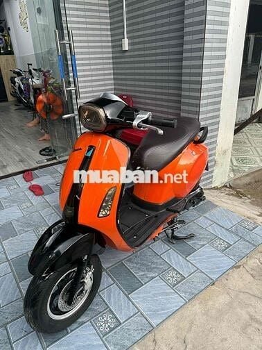 vespa 50cc 2023 chính chủ ký giấy