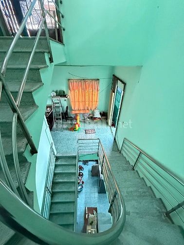 Bán nhà đẹp 3 tầng, 22 Phạm Ngọc, Q.Tân Phú, ngay chợ Tân Hương