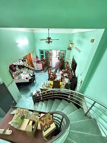 Bán nhà đẹp 3 tầng, 22 Phạm Ngọc, Q.Tân Phú, ngay chợ Tân Hương