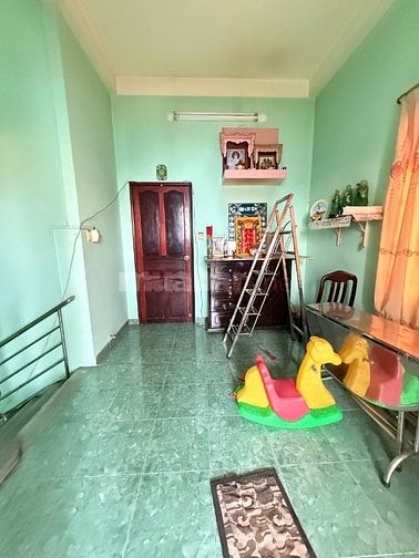 Bán nhà đẹp 3 tầng, 22 Phạm Ngọc, Q.Tân Phú, ngay chợ Tân Hương