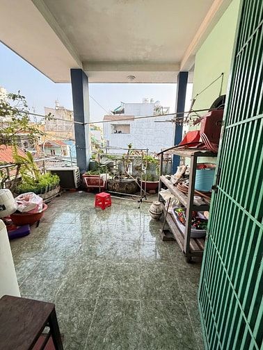 Bán nhà đẹp 3 tầng, 22 Phạm Ngọc, Q.Tân Phú, ngay chợ Tân Hương