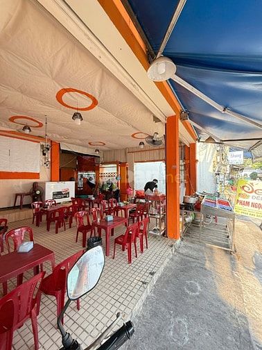 Bán nhà đẹp 3 tầng, 22 Phạm Ngọc, Q.Tân Phú, ngay chợ Tân Hương