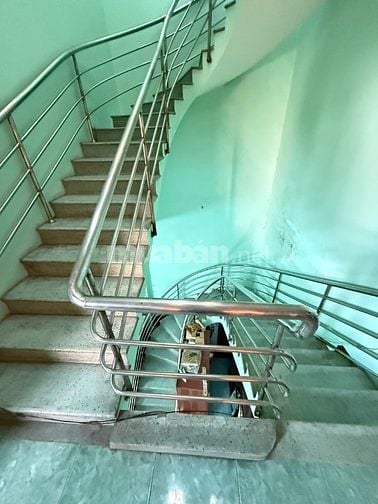 Bán nhà đẹp 3 tầng, 22 Phạm Ngọc, Q.Tân Phú, ngay chợ Tân Hương