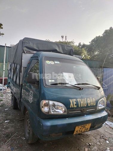 Bán xe tải 5 tạ chở hàng tại Mễ Trì
