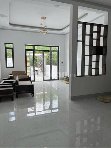 Cô lớn tuổi bán căn nhà 128m2 ở Tân Phú Trung - Củ Chi giá 790 triệu