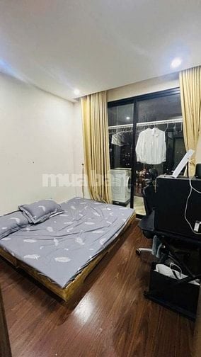 Chung cư Ruby, 2A Nguyễn Sỹ Sách, P15, TB: 2p ngủ, 2wc 86m2 9tr
