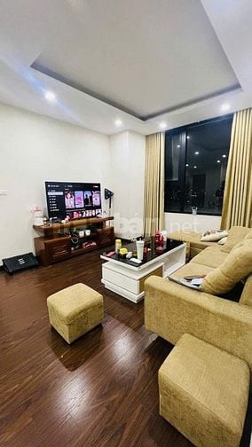 Chung cư Ruby, 2A Nguyễn Sỹ Sách, P15, TB: 2p ngủ, 2wc 86m2 9tr
