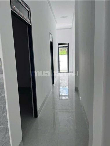 Cô lớn tuổi bán căn nhà 128m2 ở Tân Phú Trung - Củ Chi giá 790 triệu