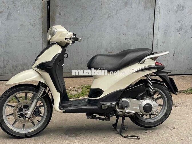 Bán xe liberty 125 máy zin chất