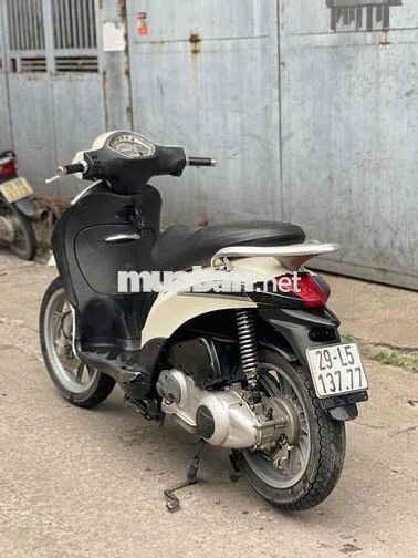 Bán xe liberty 125 máy zin chất