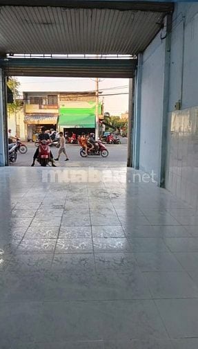 Cho Thuê Mặt Bằng Mặt Tiền Kinh Doanh Sầm Uất Tô Ký
