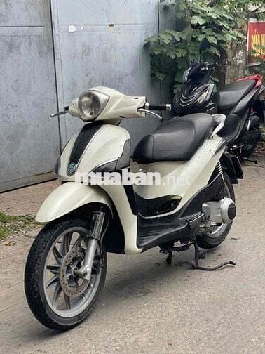 Bán xe liberty 125 máy zin chất
