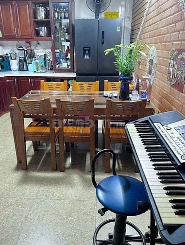 MẶT PHỐ, Ô TÔ 7 CHỖ NGỦ TRONG NHÀ, CÓ Ô CHỜ THANG MÁY