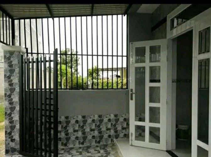 Bán gấp căn nhà để trả nợ ở Hóc Môn, Giá 830triệu, DT83m2, SHR 