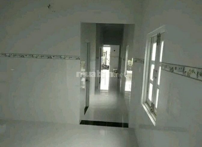 Bán gấp căn nhà để trả nợ ở Hóc Môn, Giá 830triệu, DT83m2, SHR 