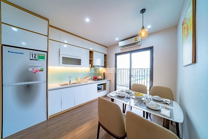 Quỹ Căn suất ngoại giao, Căn hộ B408, DT 72m2, 2pn/2wc, Tecco City