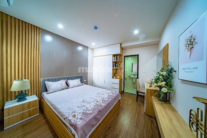 Quỹ Căn suất ngoại giao, Căn hộ B408, DT 72m2, 2pn/2wc, Tecco City
