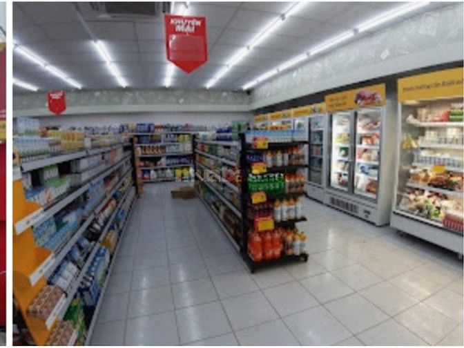  SIÊU THỊ QUẬN 3/PHÚ NHUẬN CẦN TUYỂN 20 NHÂN SỰ