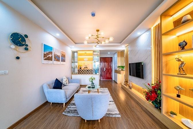 Quỹ Căn suất ngoại giao, Căn hộ B408, DT 72m2, 2pn/2wc, Tecco City
