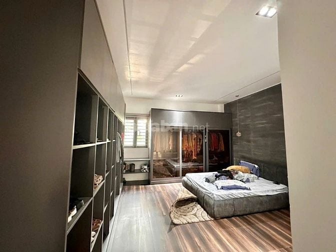 NHỈNH 7 TỶ NHÀ MỚI ĐẸP, HXH 7C, 4 TẦNG, DT 5X18M, ĐƯỜNG SỐ 8, TNPB, Q9
