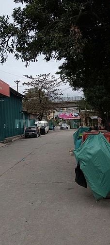 Cho thuê kho khu vực Quang Trung Hà Đông 50m2 - 300m2 