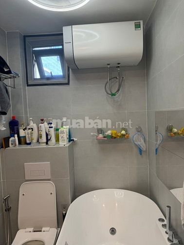 Bán nhà HXH 400/12 Lê Văn Sỹ 6x6 5 tầng giá chỉ 9 tỷ