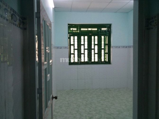 Nhà cho thuê thủ Đức Quận 9 cũ, Tăng Nhơn Phú B