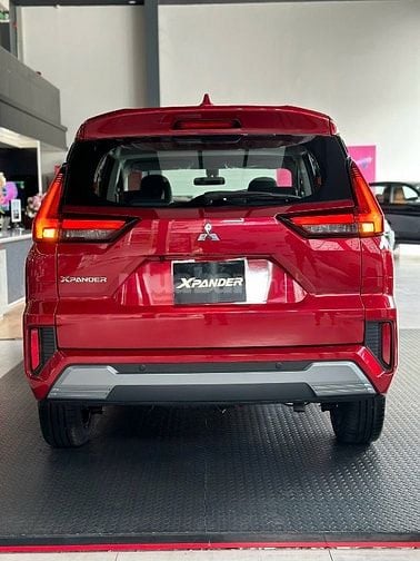 CHỈ 6xx NHẬN NGAY XPANDER PREMIUM 2025 NEW 100%