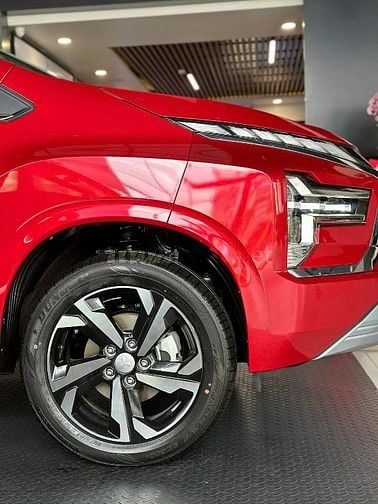 CHỈ 6xx NHẬN NGAY XPANDER PREMIUM 2025 NEW 100%