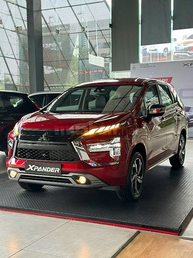 CHỈ 6xx NHẬN NGAY XPANDER PREMIUM 2025 NEW 100%