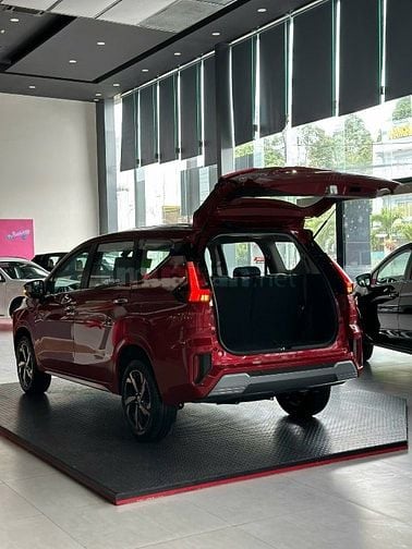 CHỈ 6xx NHẬN NGAY XPANDER PREMIUM 2025 NEW 100%