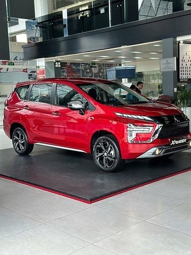 CHỈ 6xx NHẬN NGAY XPANDER PREMIUM 2025 NEW 100%