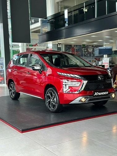CHỈ 6xx NHẬN NGAY XPANDER PREMIUM 2025 NEW 100%
