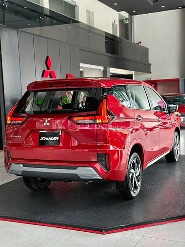 CHỈ 6xx NHẬN NGAY XPANDER PREMIUM 2025 NEW 100%