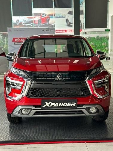 CHỈ 6xx NHẬN NGAY XPANDER PREMIUM 2025 NEW 100%