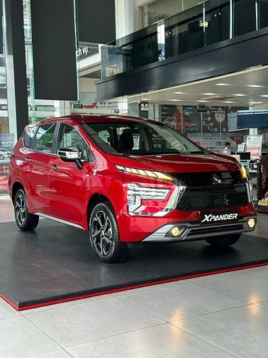 CHỈ 6xx NHẬN NGAY XPANDER PREMIUM 2025 NEW 100%