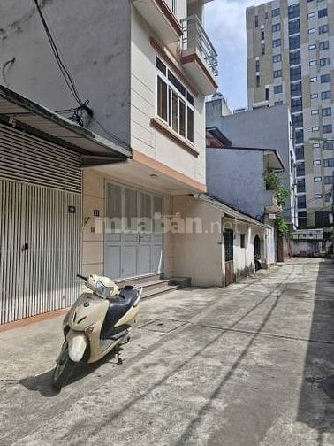 Bán gấp lô đất phố Tư Đình, Long Biên - Phân lô A38 - 140m2 - 17 tỷ