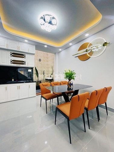 🏡 BÁN NHÀ ĐẸP ĐƯỜNG DƯƠNG CÁT LỢI- TRUNG TÂM NHÀ BÈ- CẠNH PHÚ MỸ HƯNG