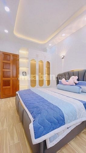 🏡 BÁN NHÀ ĐẸP ĐƯỜNG DƯƠNG CÁT LỢI- TRUNG TÂM NHÀ BÈ- CẠNH PHÚ MỸ HƯNG