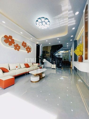 🏡 BÁN NHÀ ĐẸP ĐƯỜNG DƯƠNG CÁT LỢI- TRUNG TÂM NHÀ BÈ- CẠNH PHÚ MỸ HƯNG